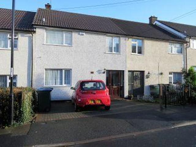 House for sale in West Midlands