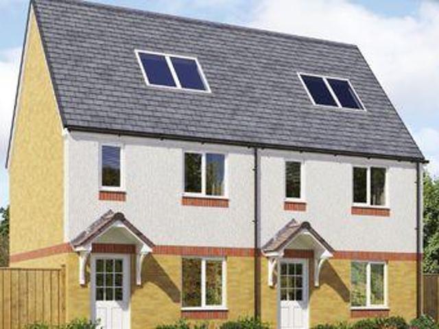 House for sale in Larkhall, Scotland