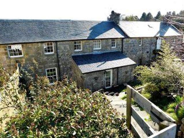 House for sale in Dunfermline, Scotland