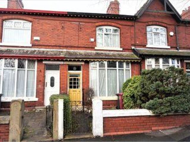 House for sale in Blackburn