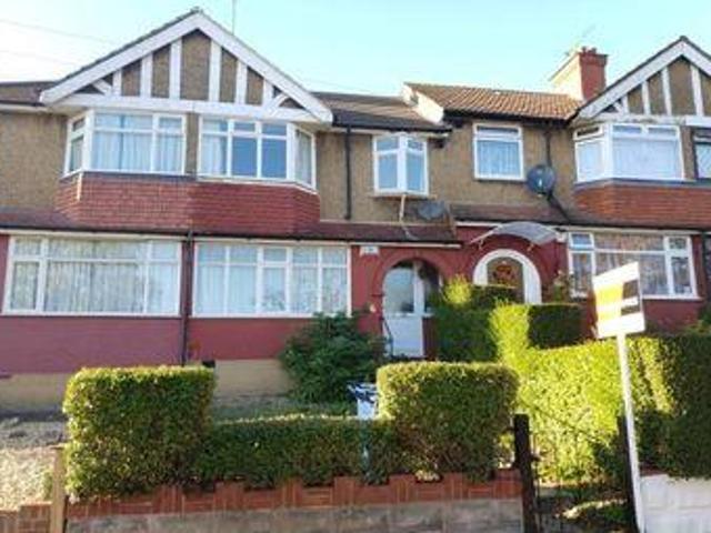 House for sale in Northolt, Greater London