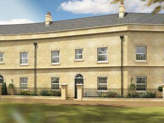 House for sale in Towcester, Northamptonshire