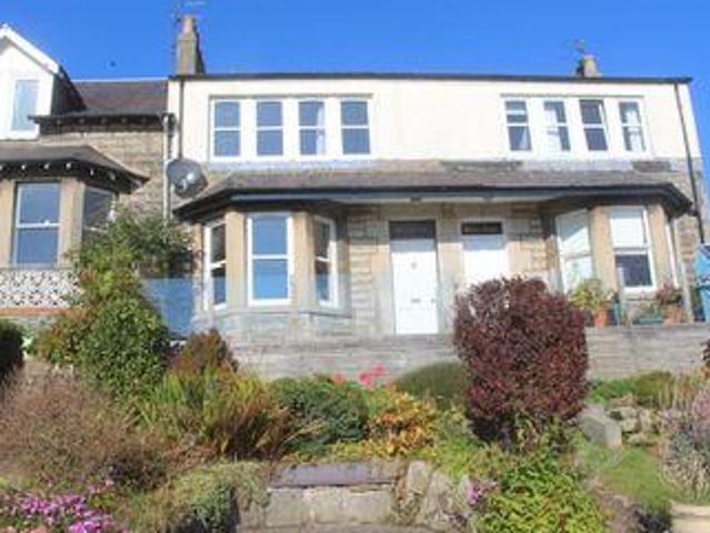 House for sale in Burntisland, Scotland