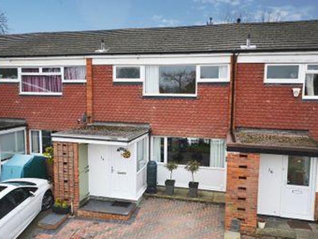 House for sale in Row Town, Surrey