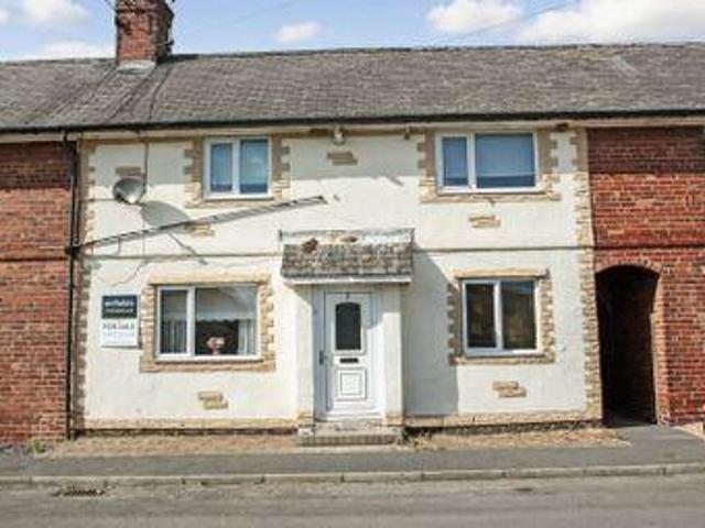 House for sale in Pontefract, West Yorkshire