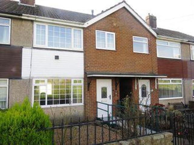 House for sale in West Yorkshire