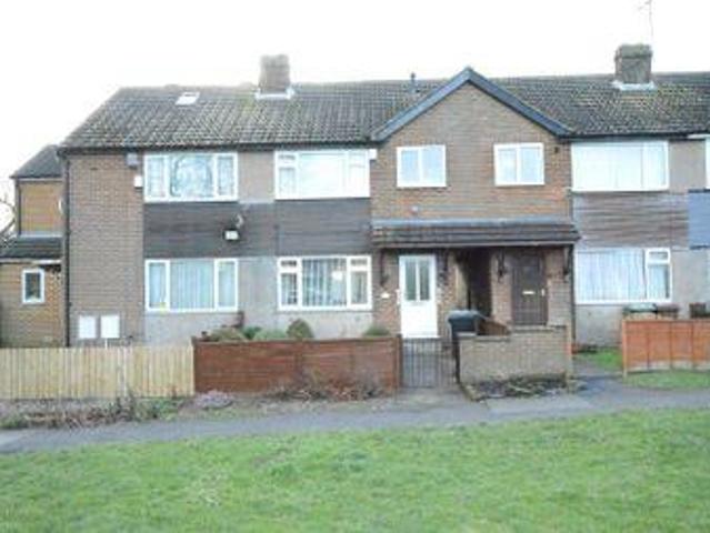 House for sale in West Yorkshire