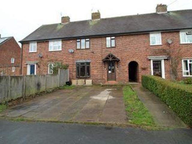 House for sale in Shrewsbury, Shropshire