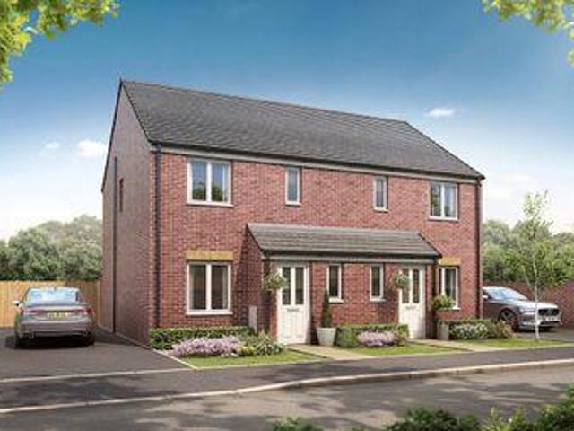 House for sale in Mid Glamorgan, Cymru / Wales