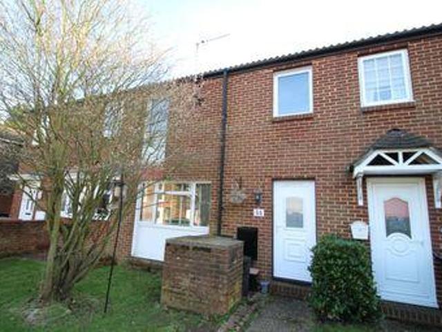 House for sale in Gravesend, Gravesham