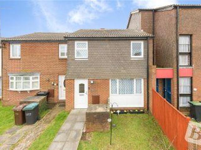 House for sale in Gravesend, Gravesham