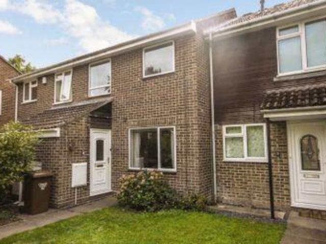 House for sale in Evershot, Oxfordshire