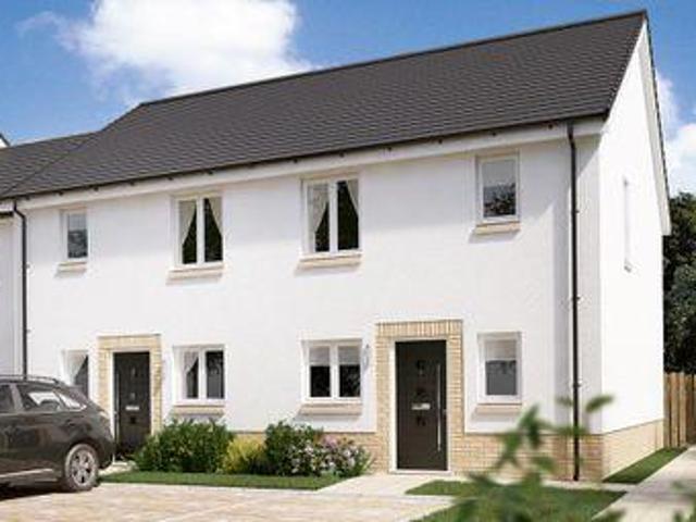 House for sale in Scotland