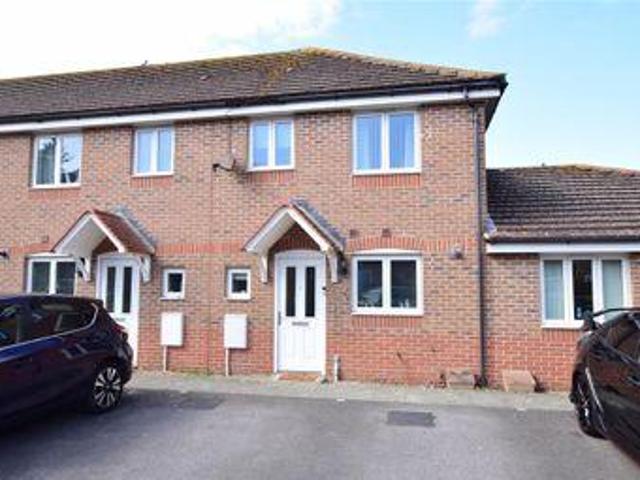 House for sale in Clapham, West Sussex