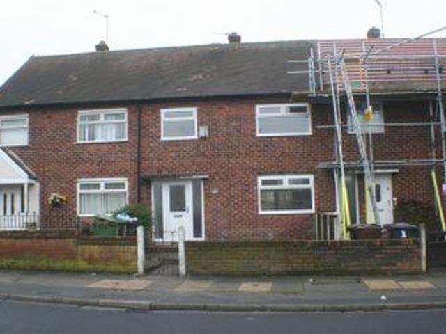 House for sale in Bootle, Sefton