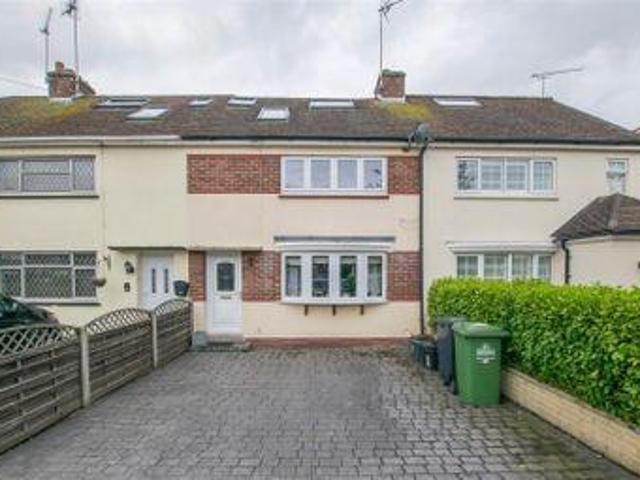 House for sale in Broxbourne, Hertfordshire