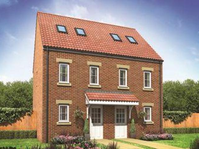 House for sale in Rossmore, Cheshire