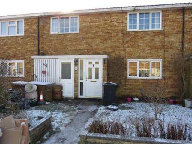 House for sale in Shephall, Hertfordshire
