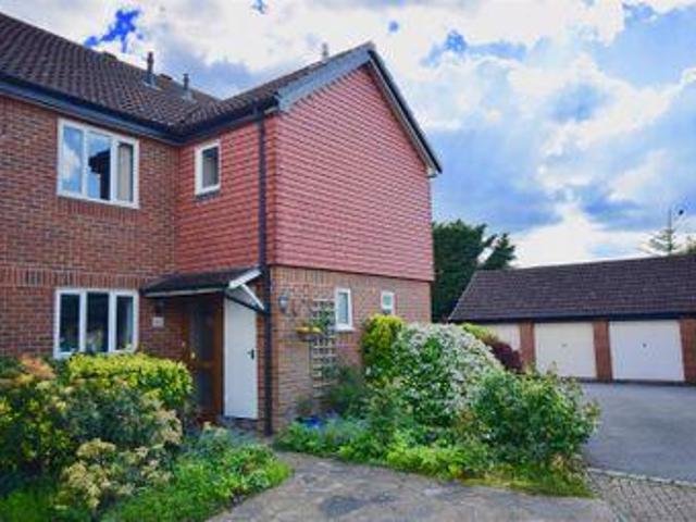 House for sale in Ashtead, Mole Valley