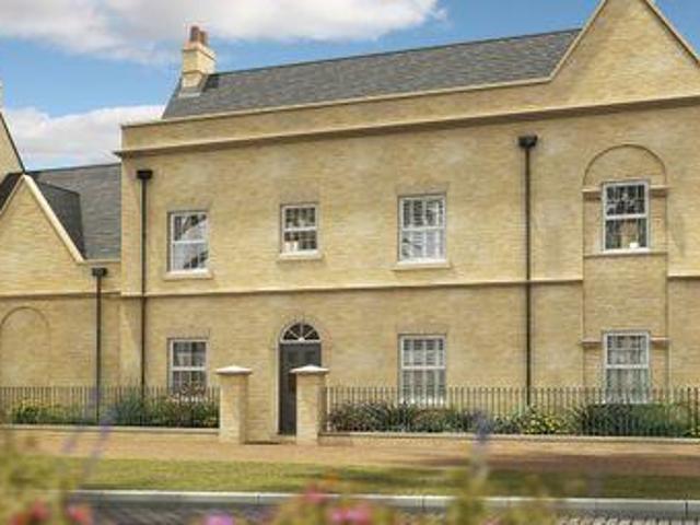 House for sale in Towcester, Northamptonshire
