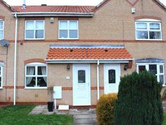 House for sale in South Yorkshire