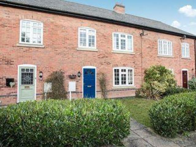 House for sale in Northampton, Northamptonshire