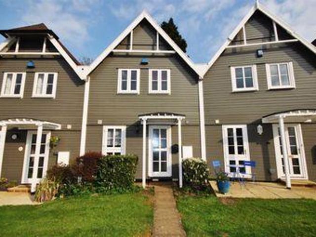 House for sale in Lyons, Greater London