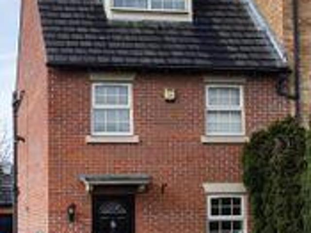 House for sale in West Yorkshire
