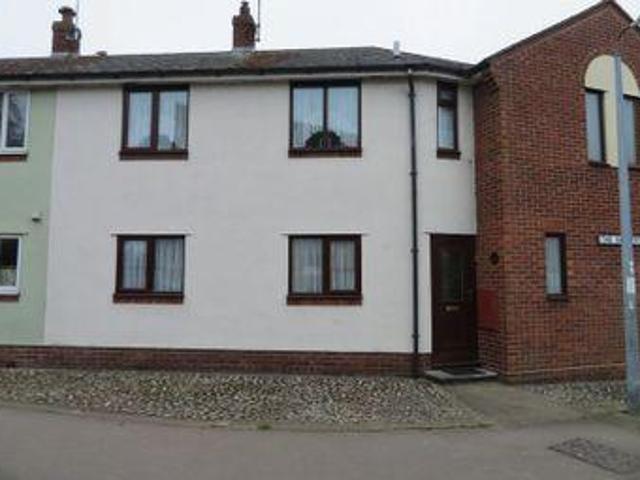 House for sale in Maldon, Essex