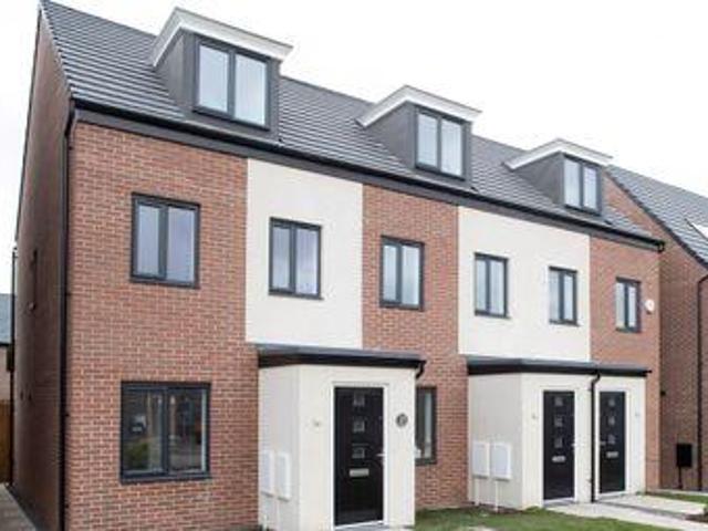 House for sale in Andertons Mill, Lancashire