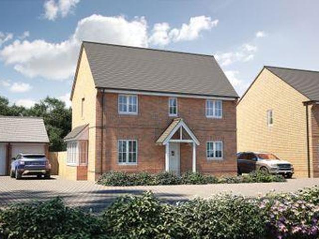 House for sale in Towcester, Northamptonshire