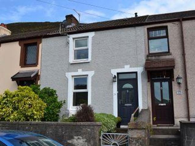 House for sale in Aberavon, Wales