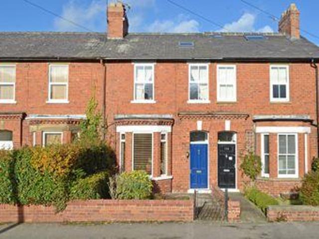 House for sale in York, York and North Yorkshire
