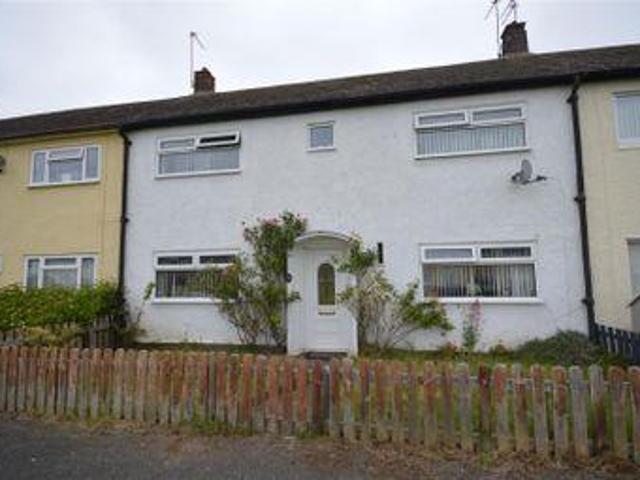 House for sale in West Vale, Cheshire
