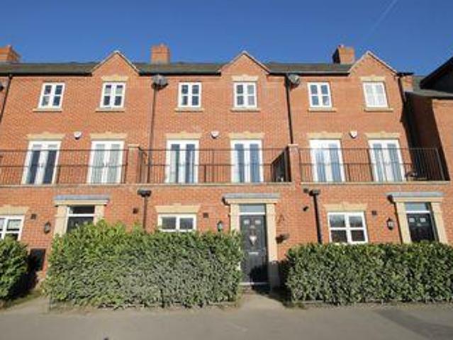 House for sale in Warrington