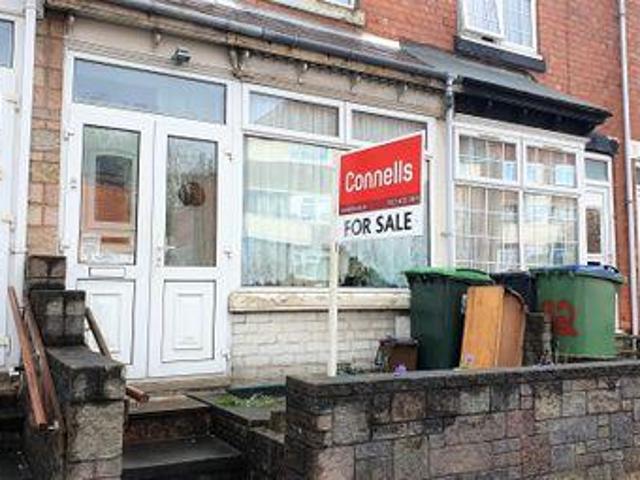 House for sale in Smethwick, West Midlands