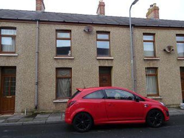 House for sale in Aberavon, Wales