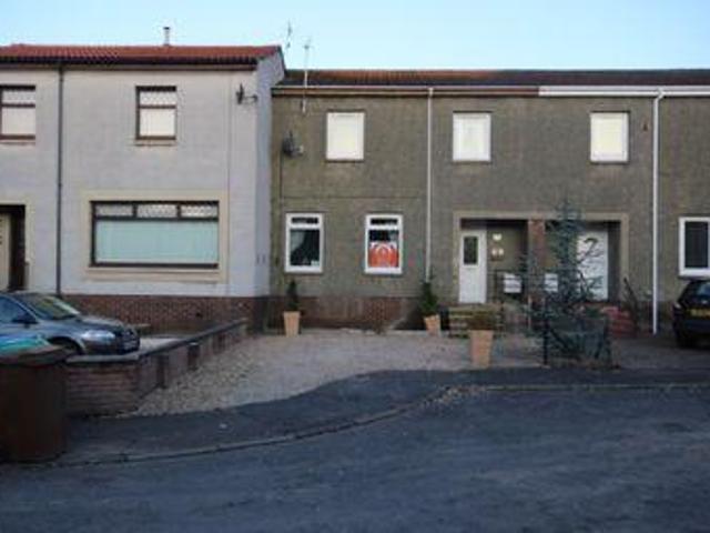 House for sale in Dunfermline, Scotland