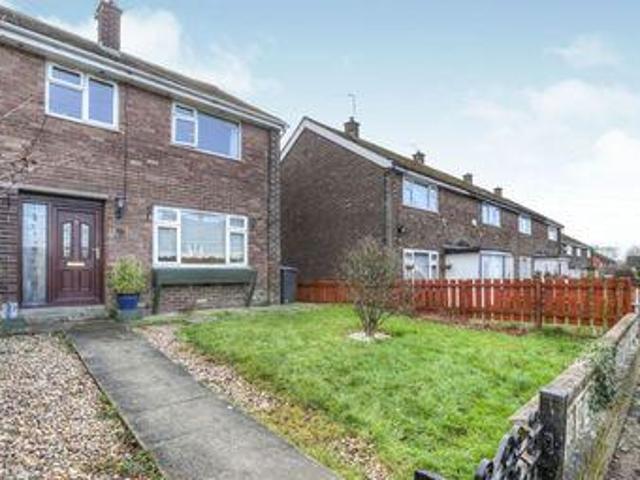 House for sale in Glossop, High Peak