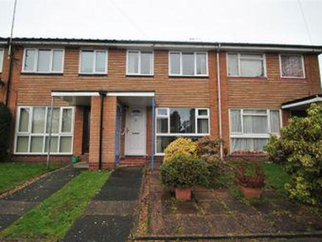 House for sale in West Midlands