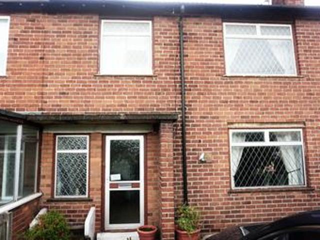 House for sale in Rossmore, Cheshire