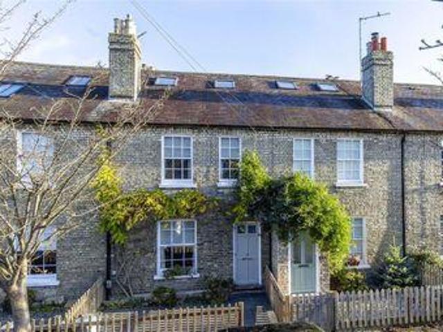 House for sale in Hertford, Colliers End
