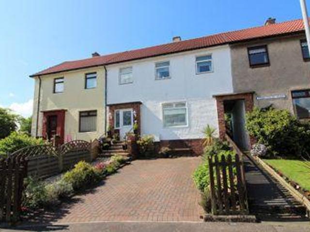 House for sale in Ayr