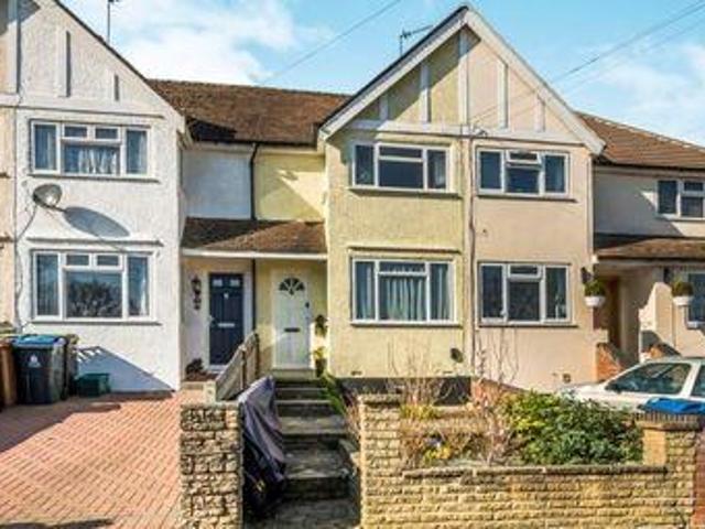 House for sale in Surrey, England