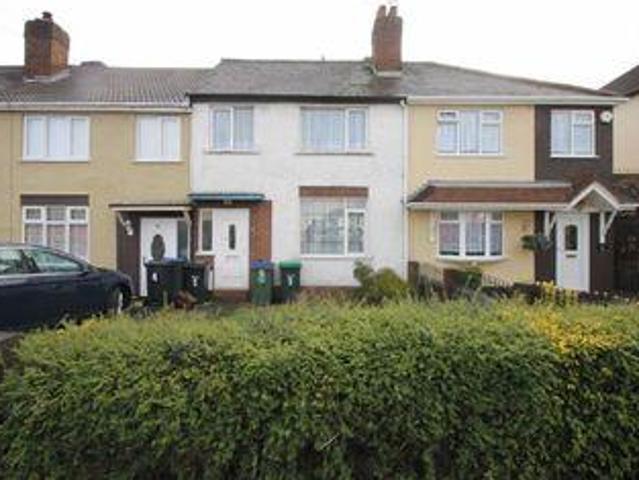 House for sale in Rowley Regis, Isle Of Man