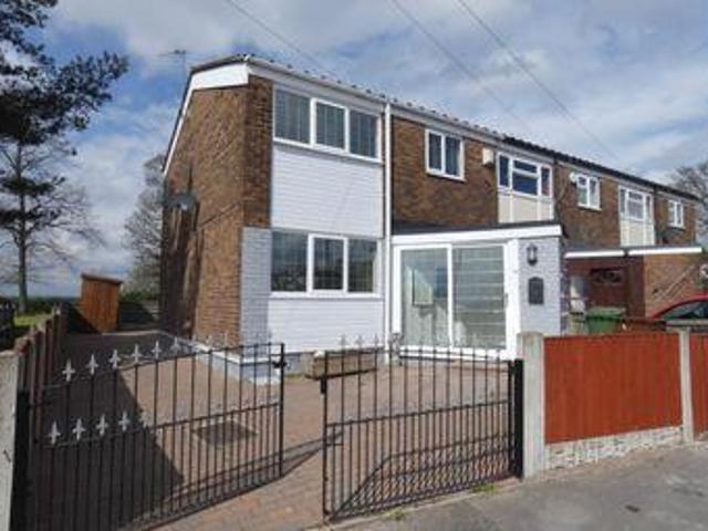 House for sale in Pontefract, West Yorkshire