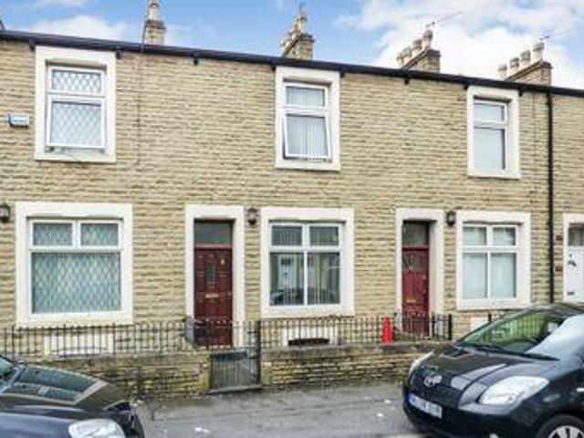 House for sale in Burnley, Lancashire