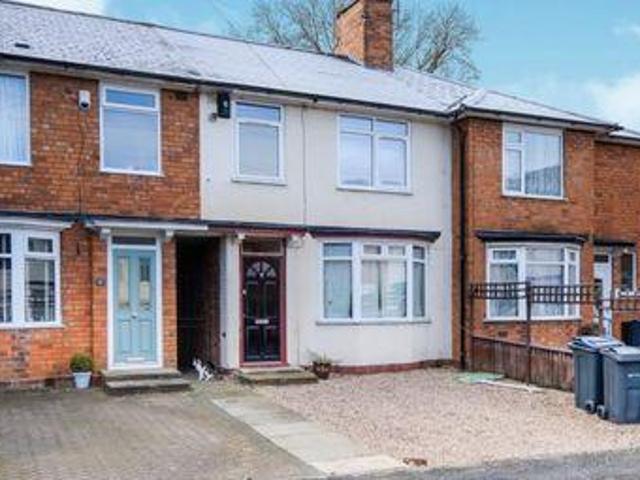 House for sale in West Midlands