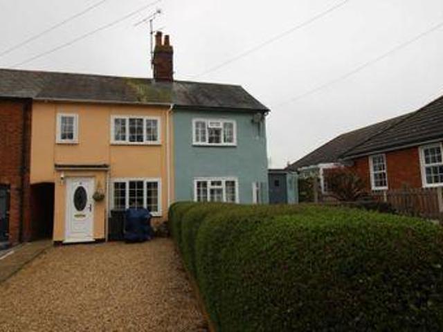 House for sale in Fordham Heath