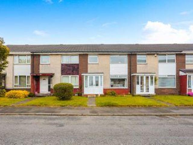 House for sale in Stanwix, Scotland